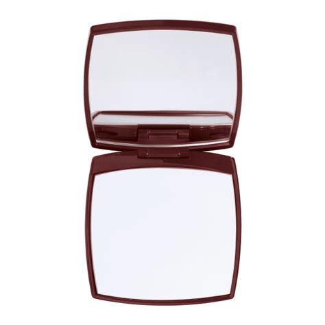 MIROIR DOUBLE FACETTES Espelho duplo 